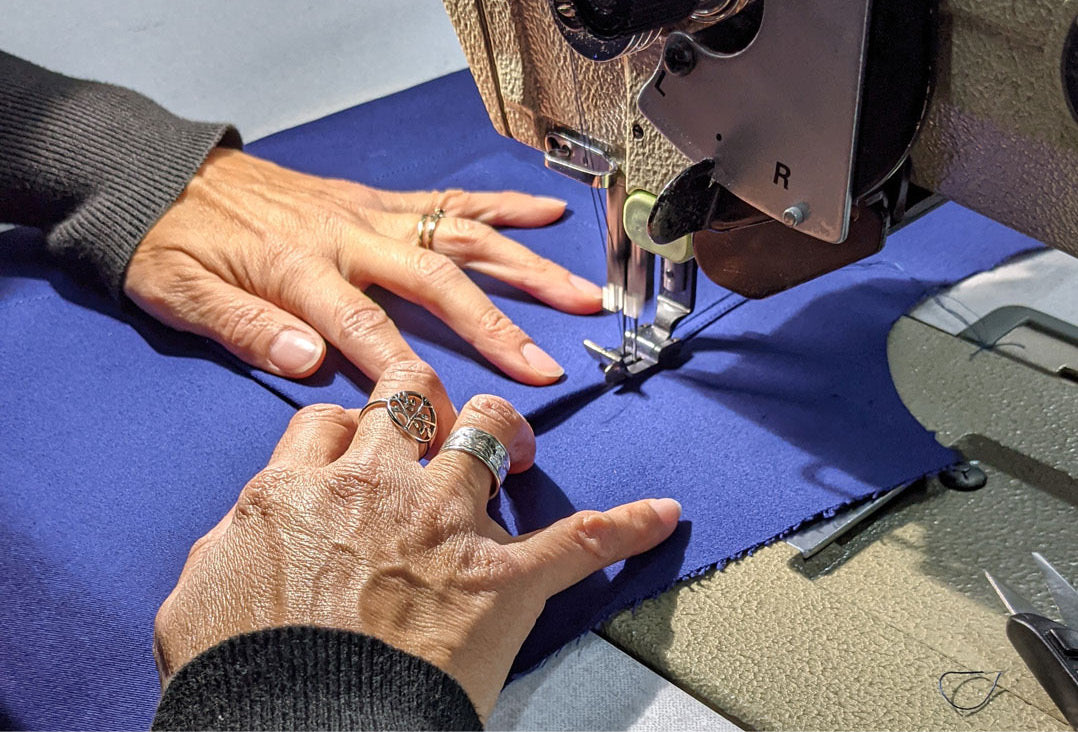 Vêtements made in france : Découvrez la marque Kidur depuis 1935