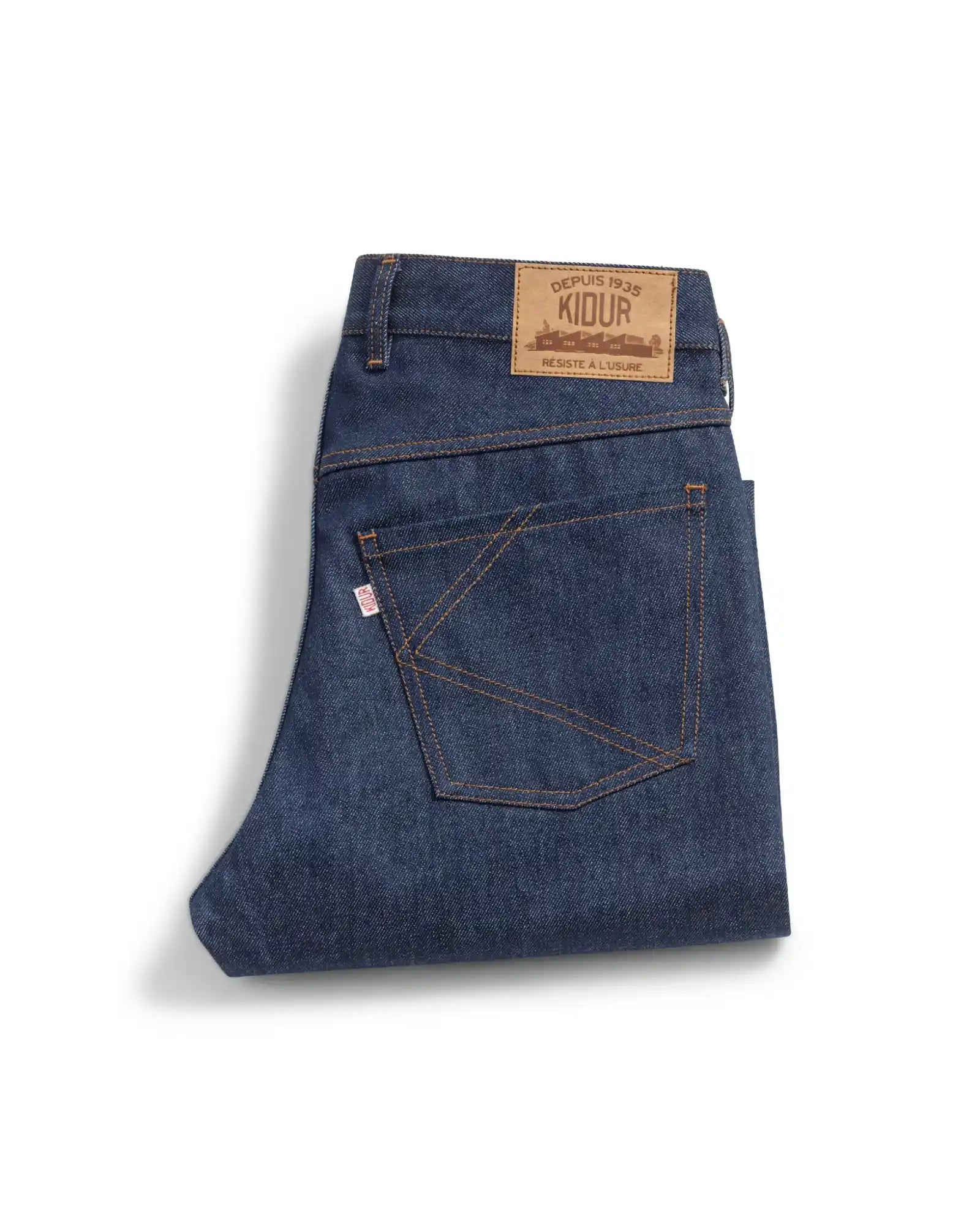 Quelle est la différence entre le jean et le denim ?