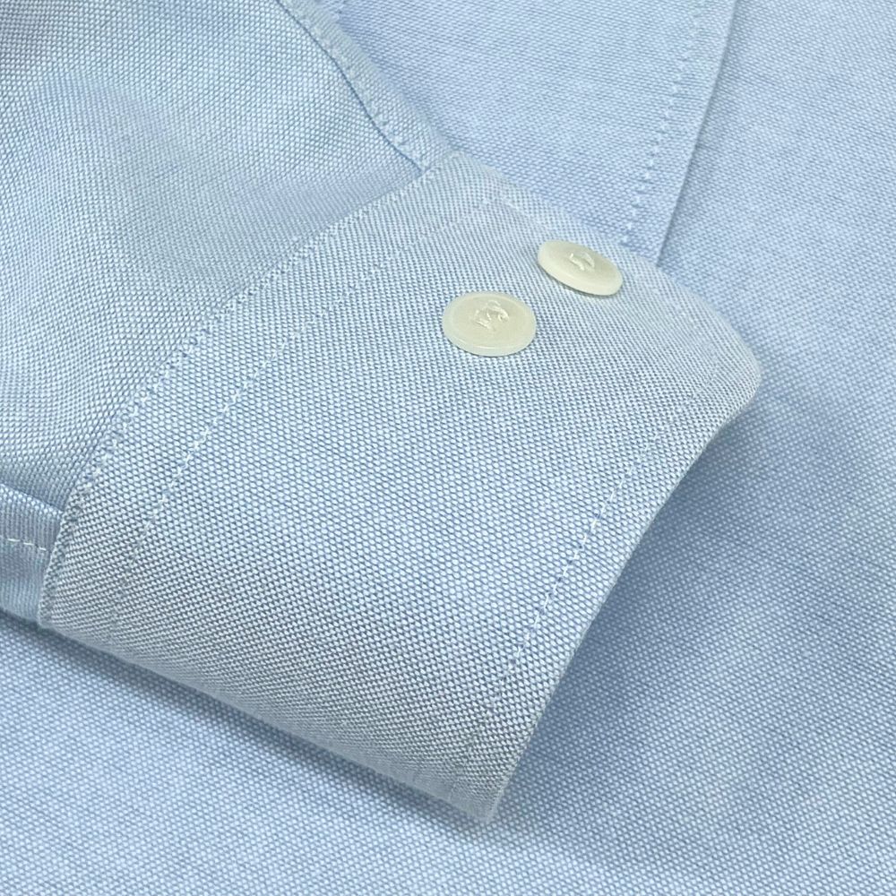 Chemise Oxford