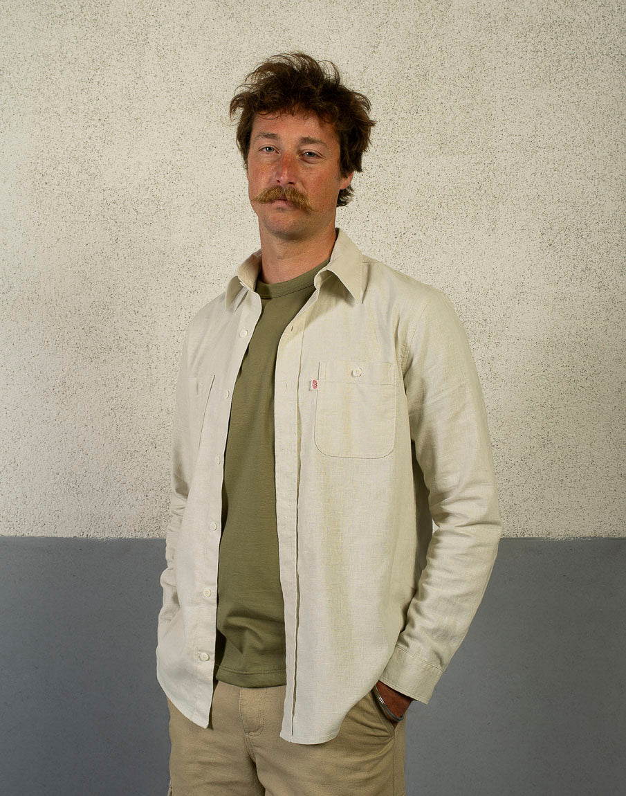 Chemise Homme