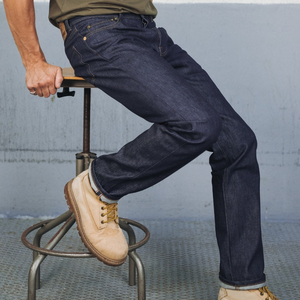 Jean Denim Collection