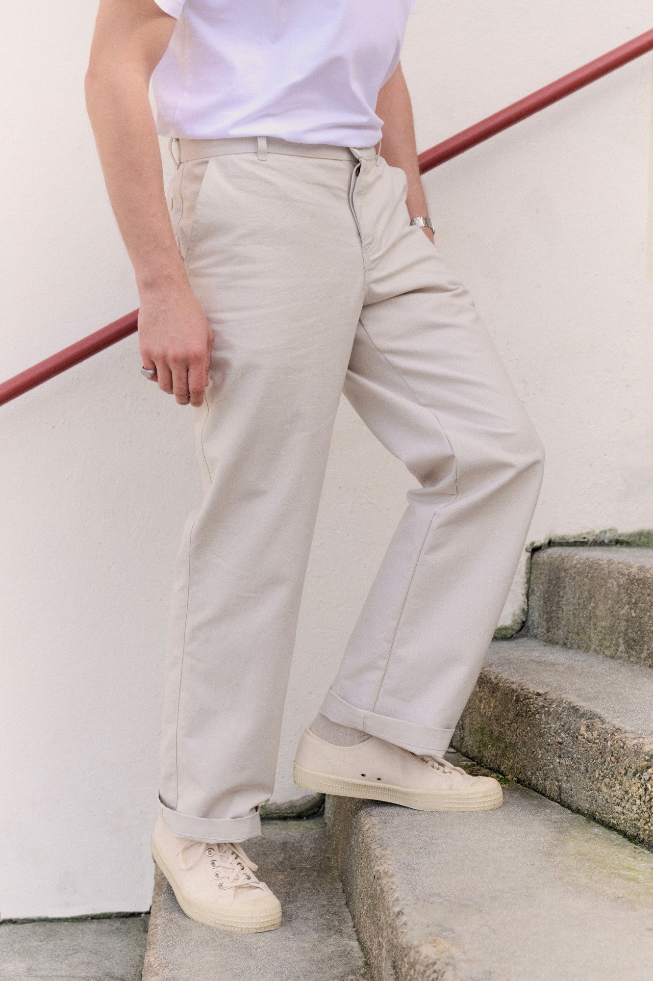 Pantalons et Shorts