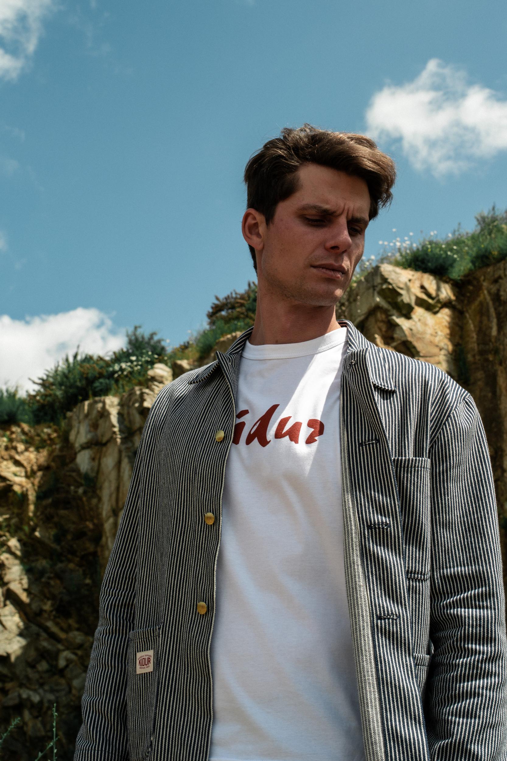 Veste de travail 41 Draisine