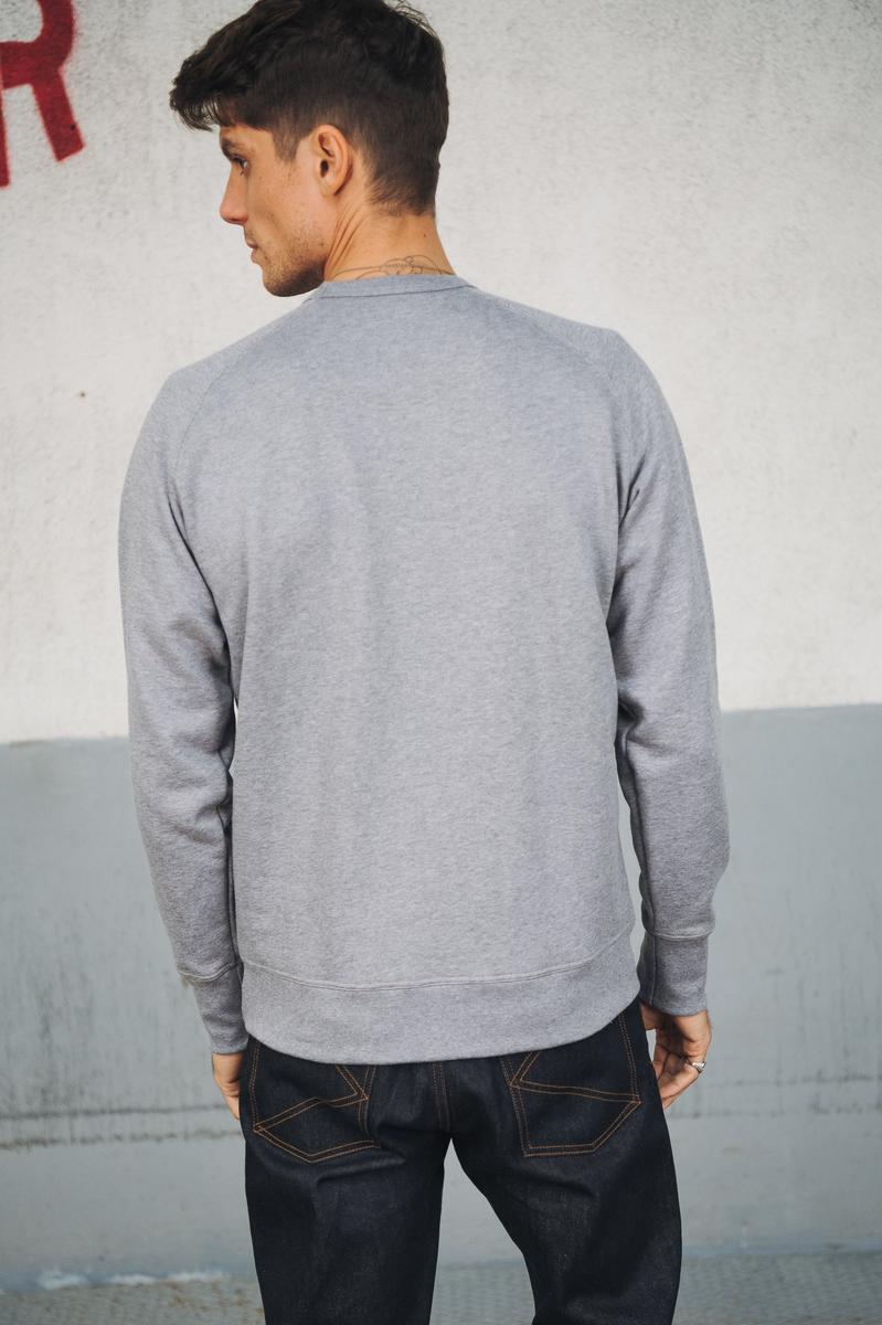 Sweat Gris