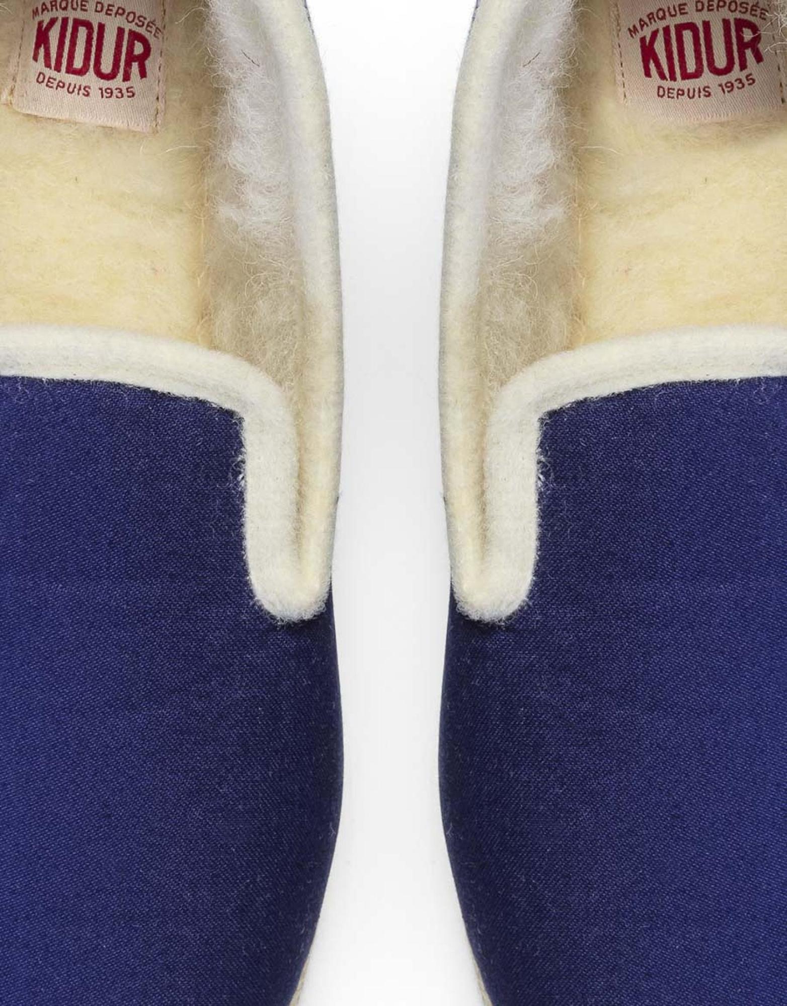 CHARENTAISE KIDUR x RONDINAUD