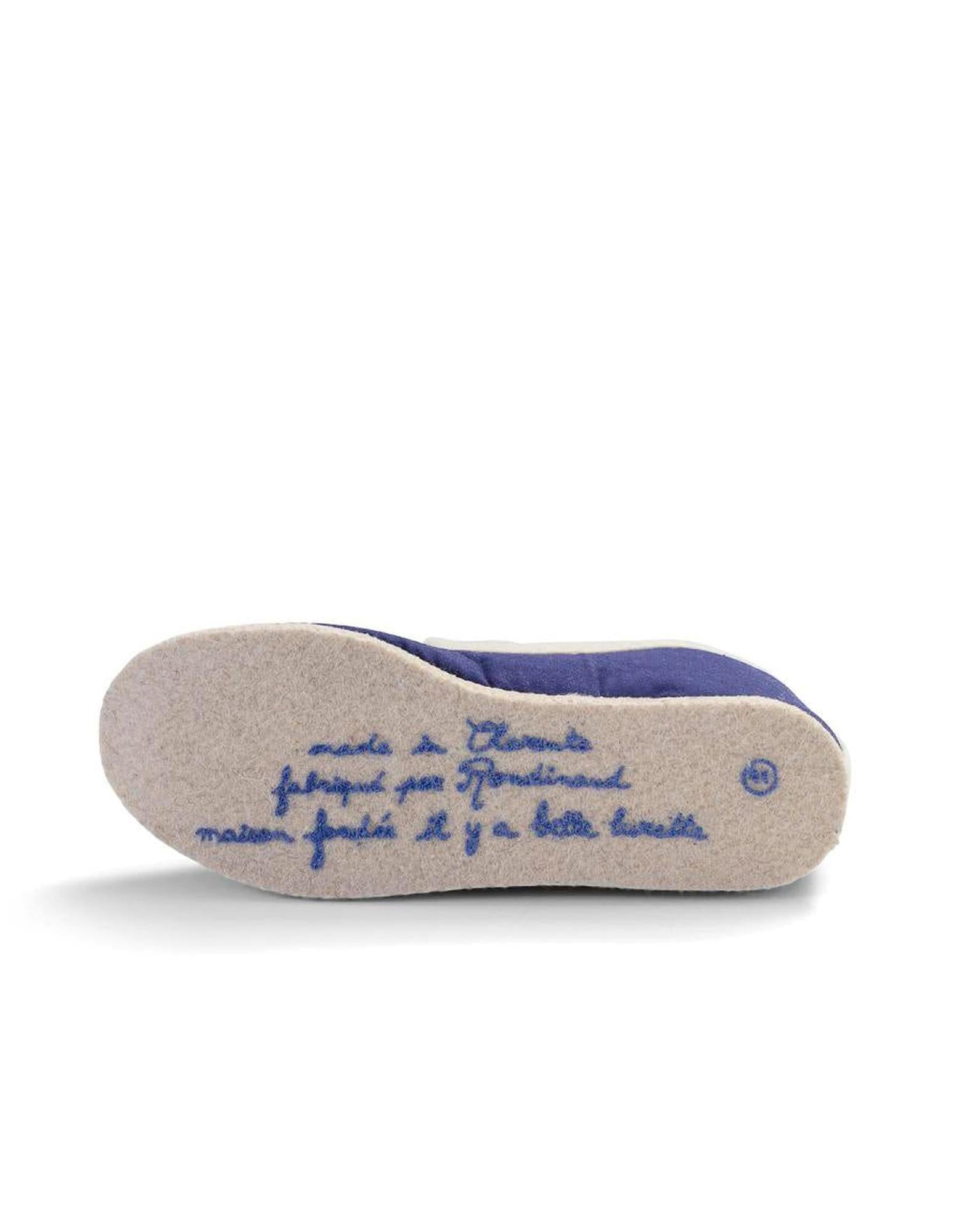 CHARENTAISE KIDUR x RONDINAUD