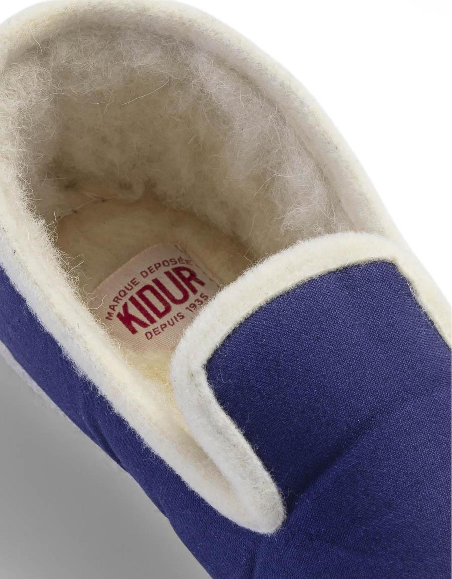 CHARENTAISE KIDUR x RONDINAUD