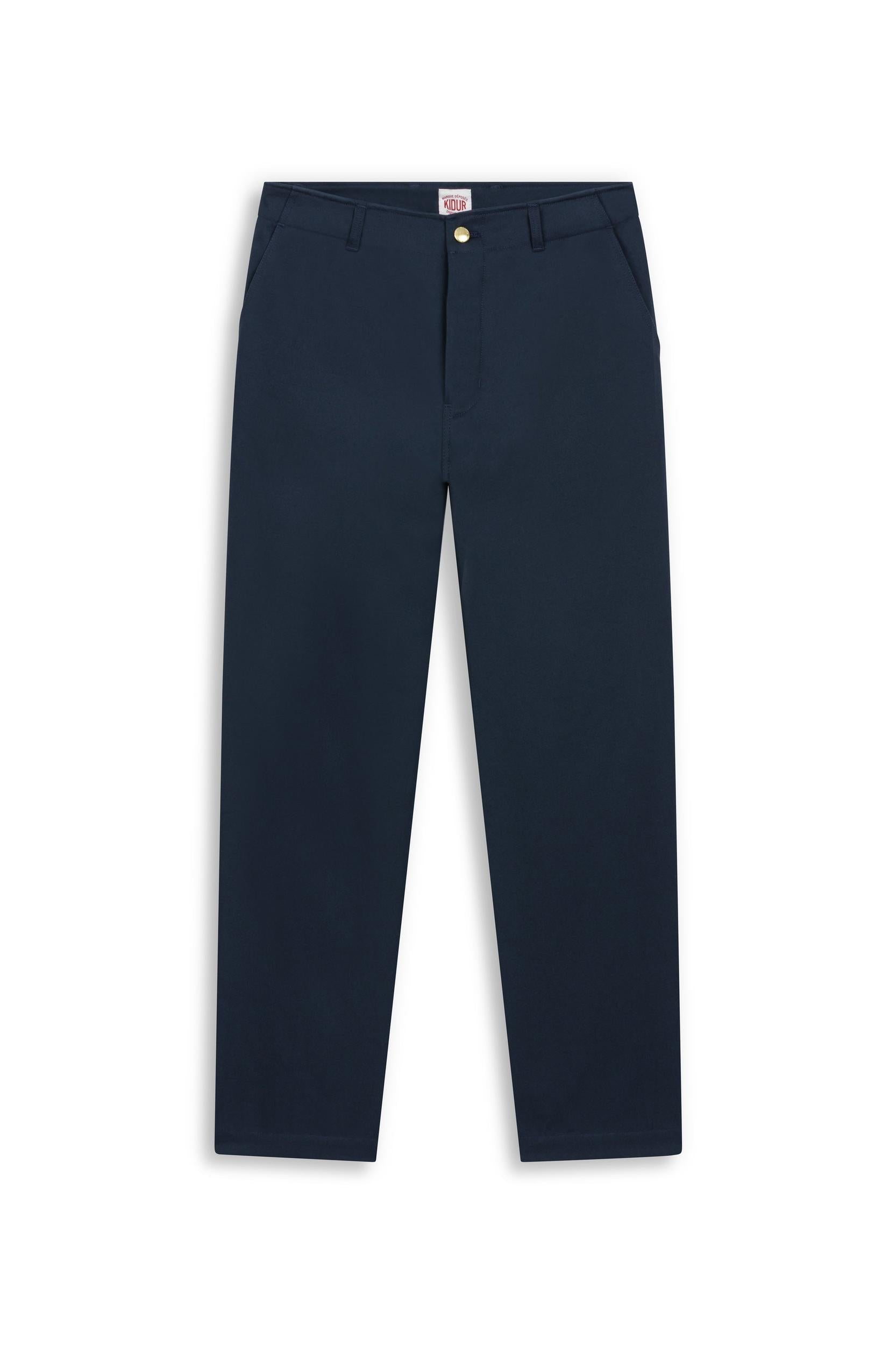 Pantalon Chino Achille Dark Navy