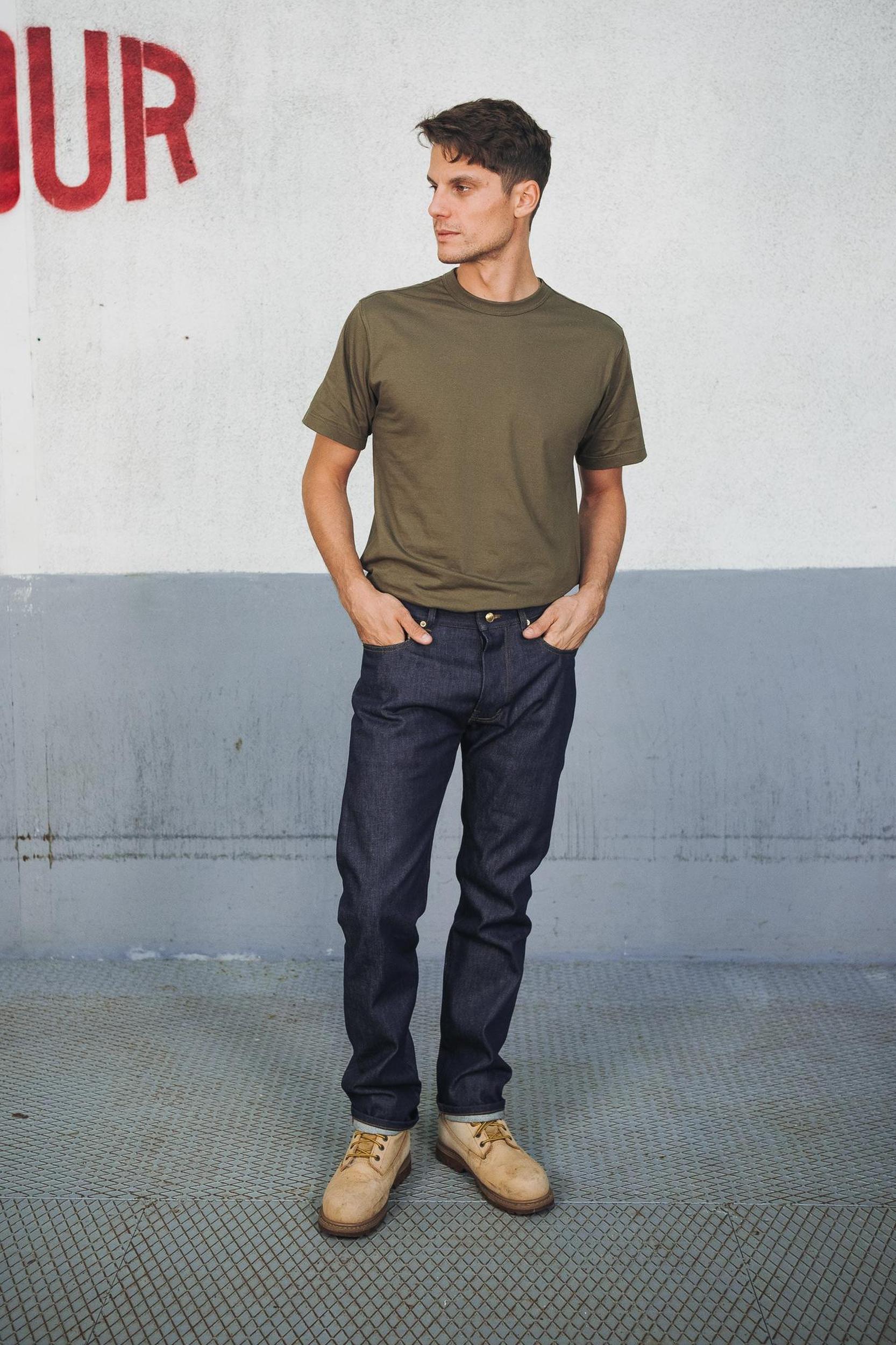 Jean Droit Gabriel Brut