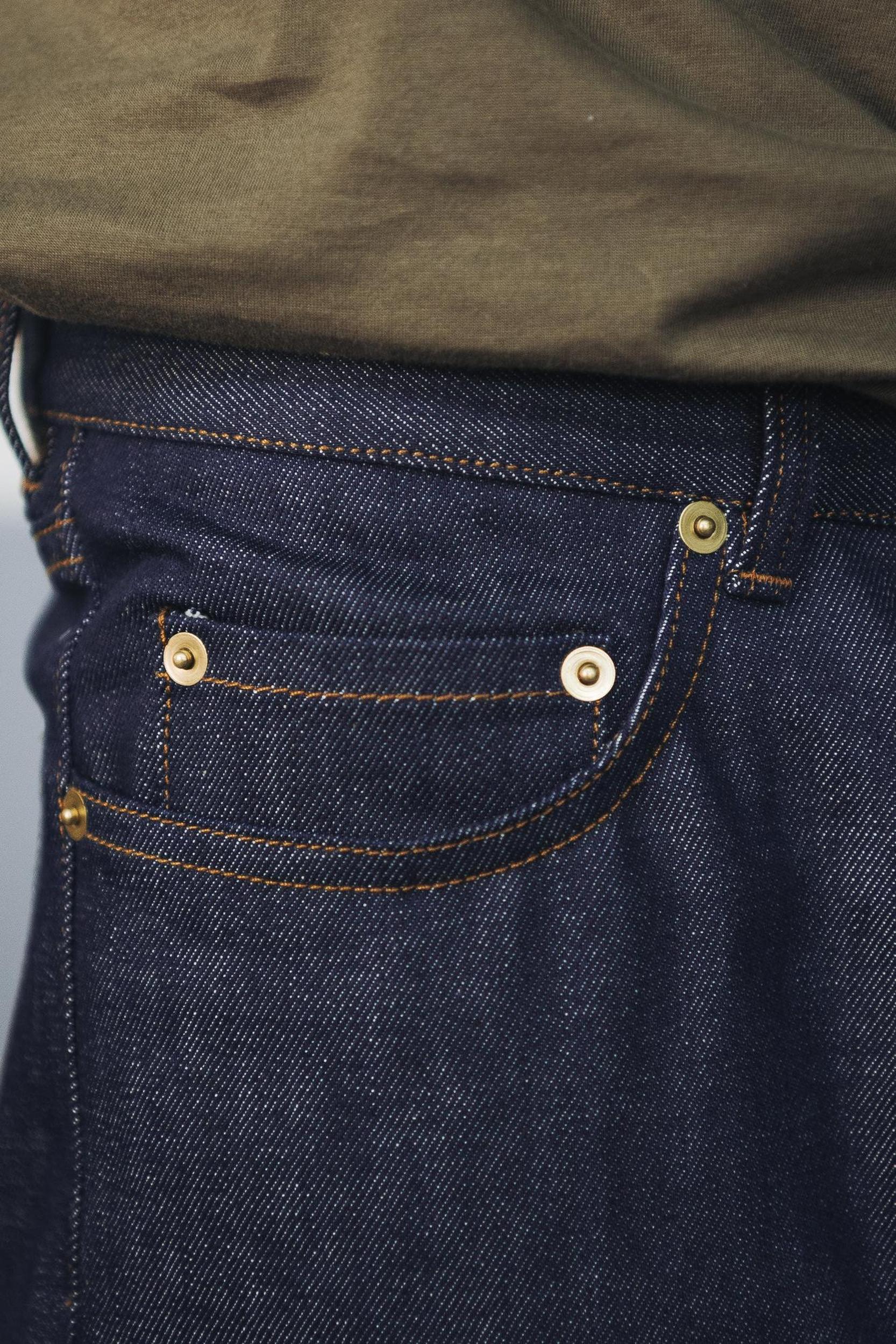 Jean Droit Gabriel Brut