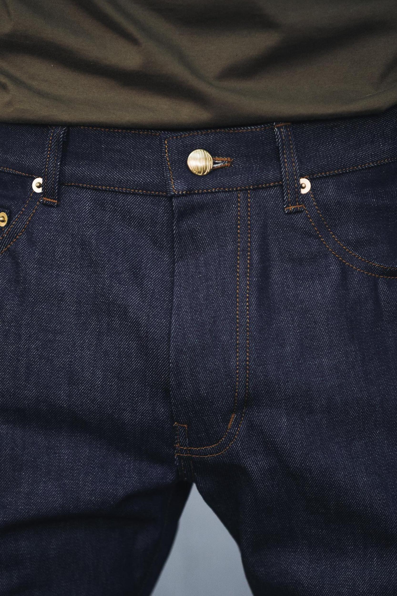 Jean Droit Gabriel Brut