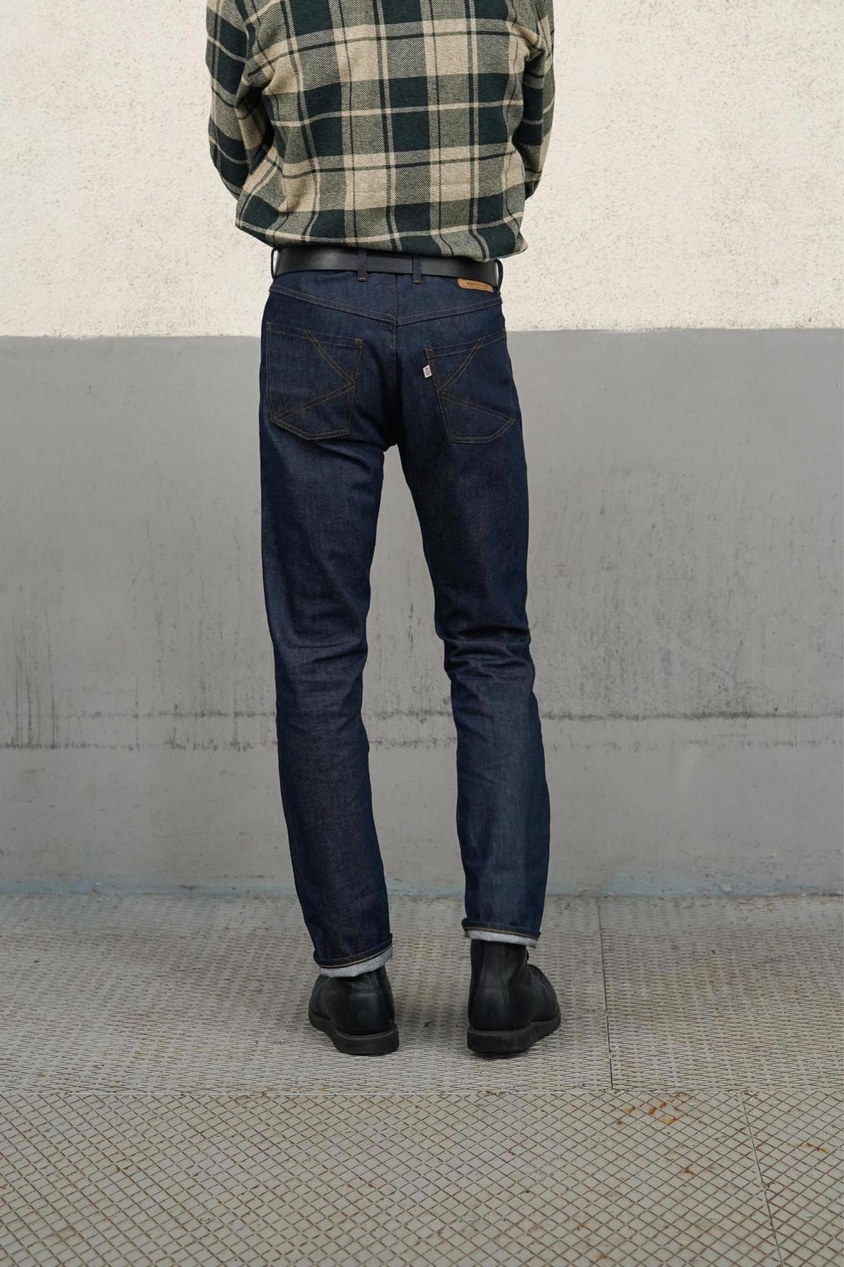 Jean Droit Gabriel Brut