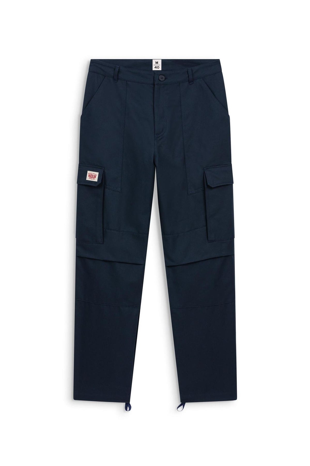 Pantalon Jaeger Bleu Marine Taille 36R - Coupe Régulière, Occasion Très Bon état