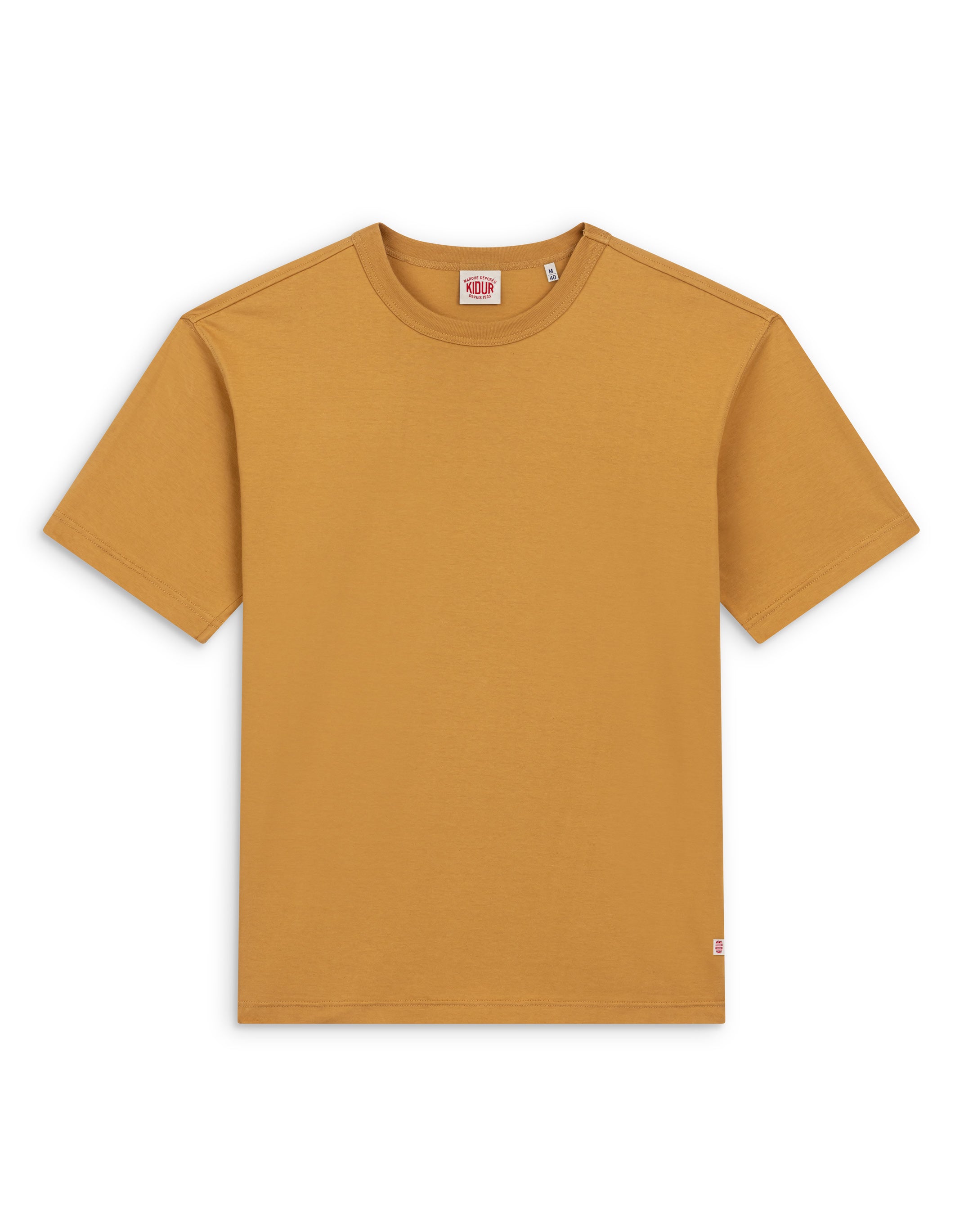 T-SHIRT LOUIS AUTOMNE