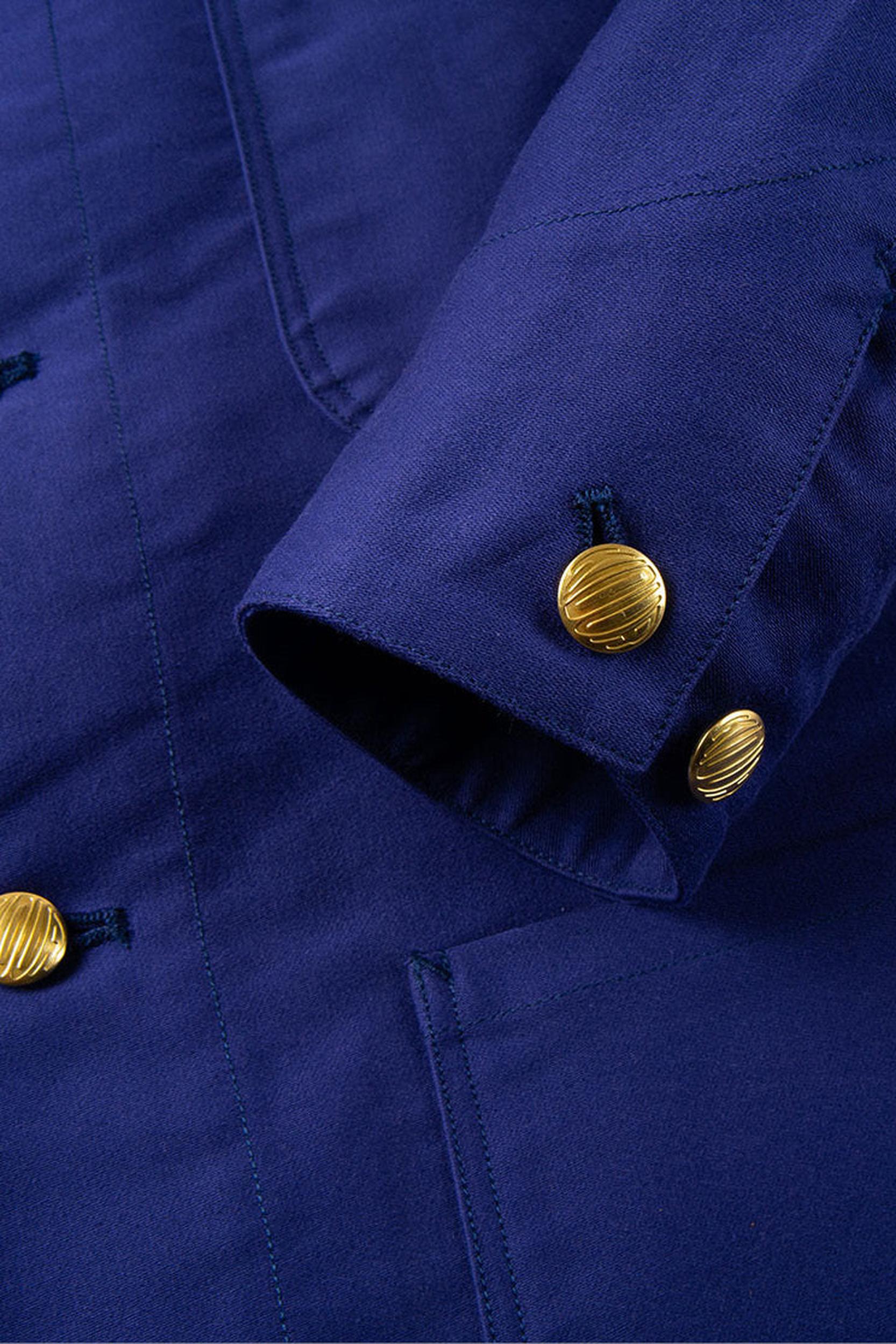 Veste de travail Train Safre