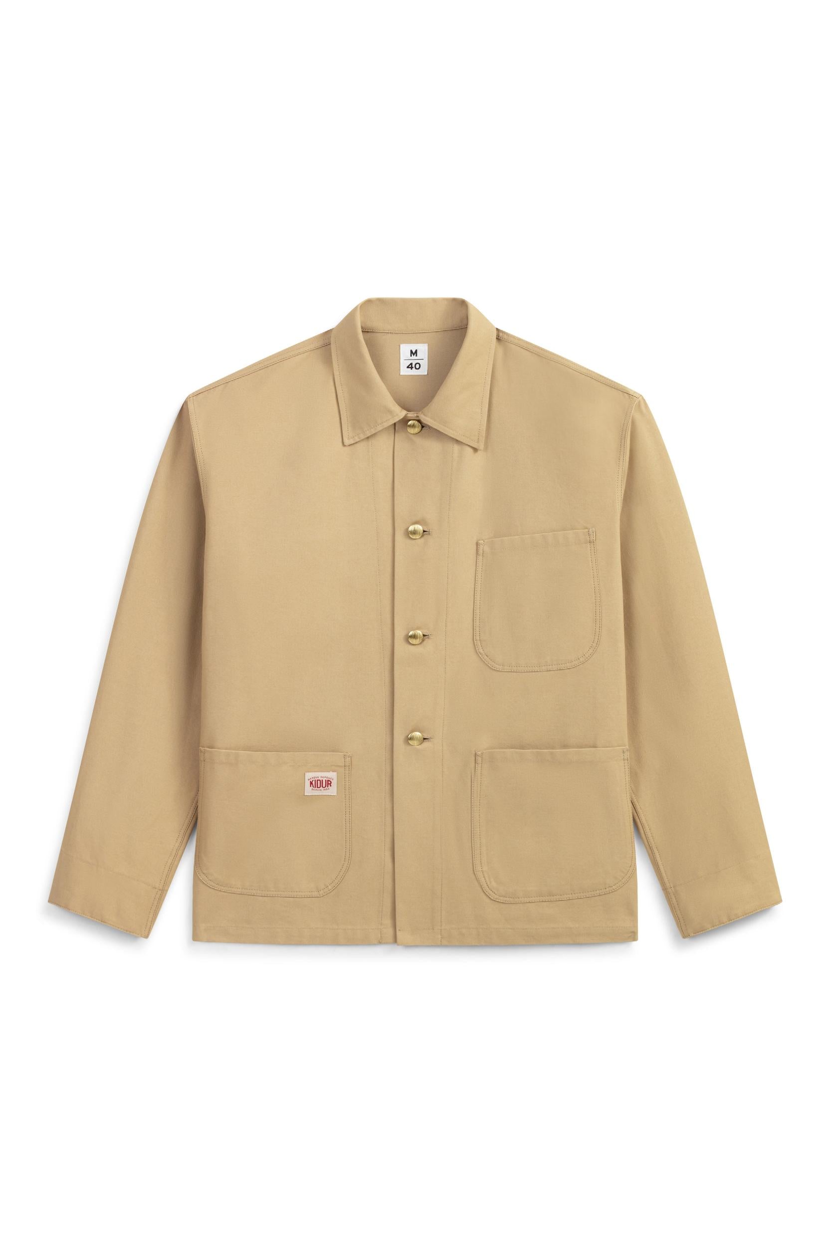 Veste de travail 41 Lino