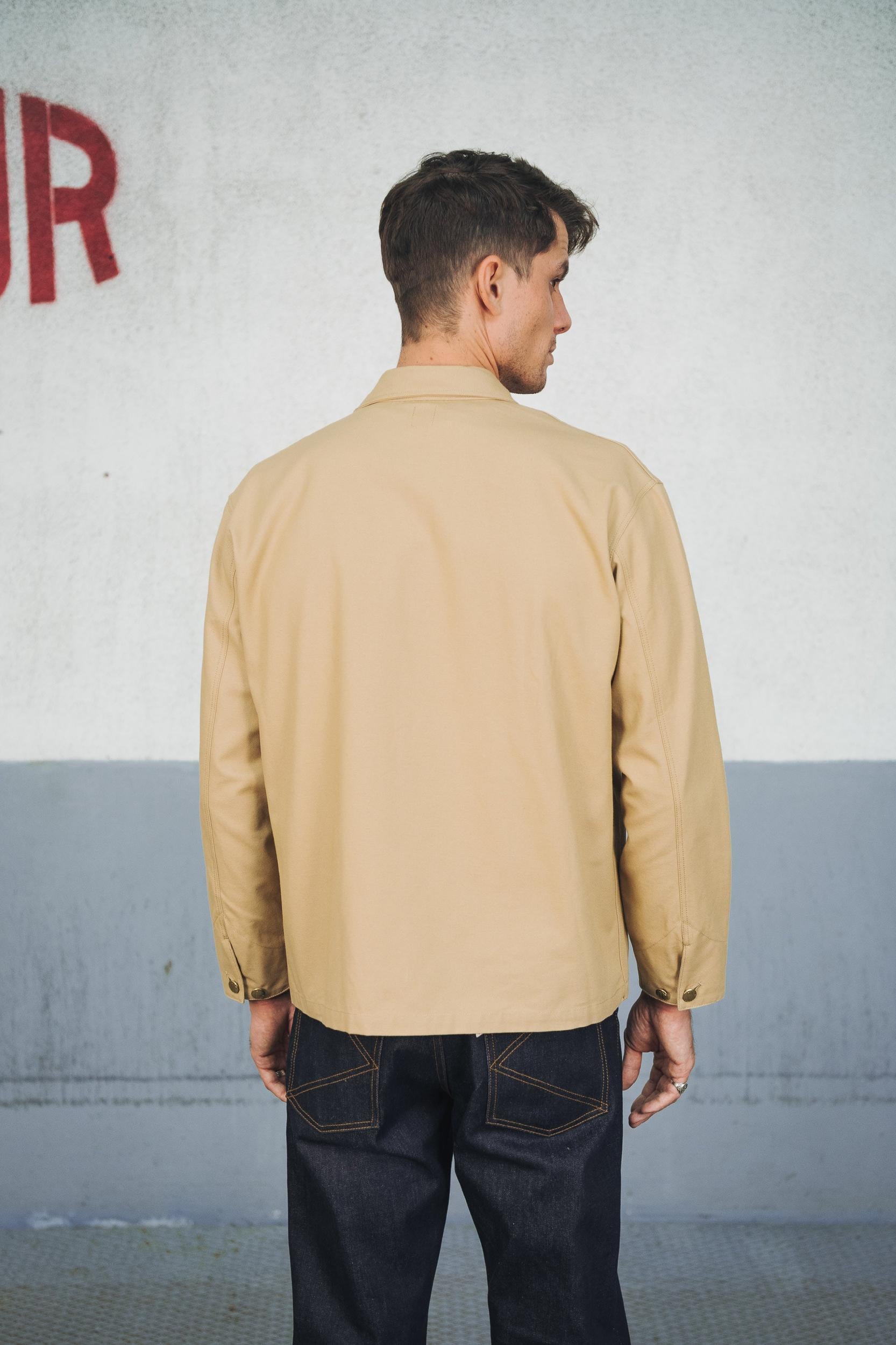 Veste de travail 41 Lino