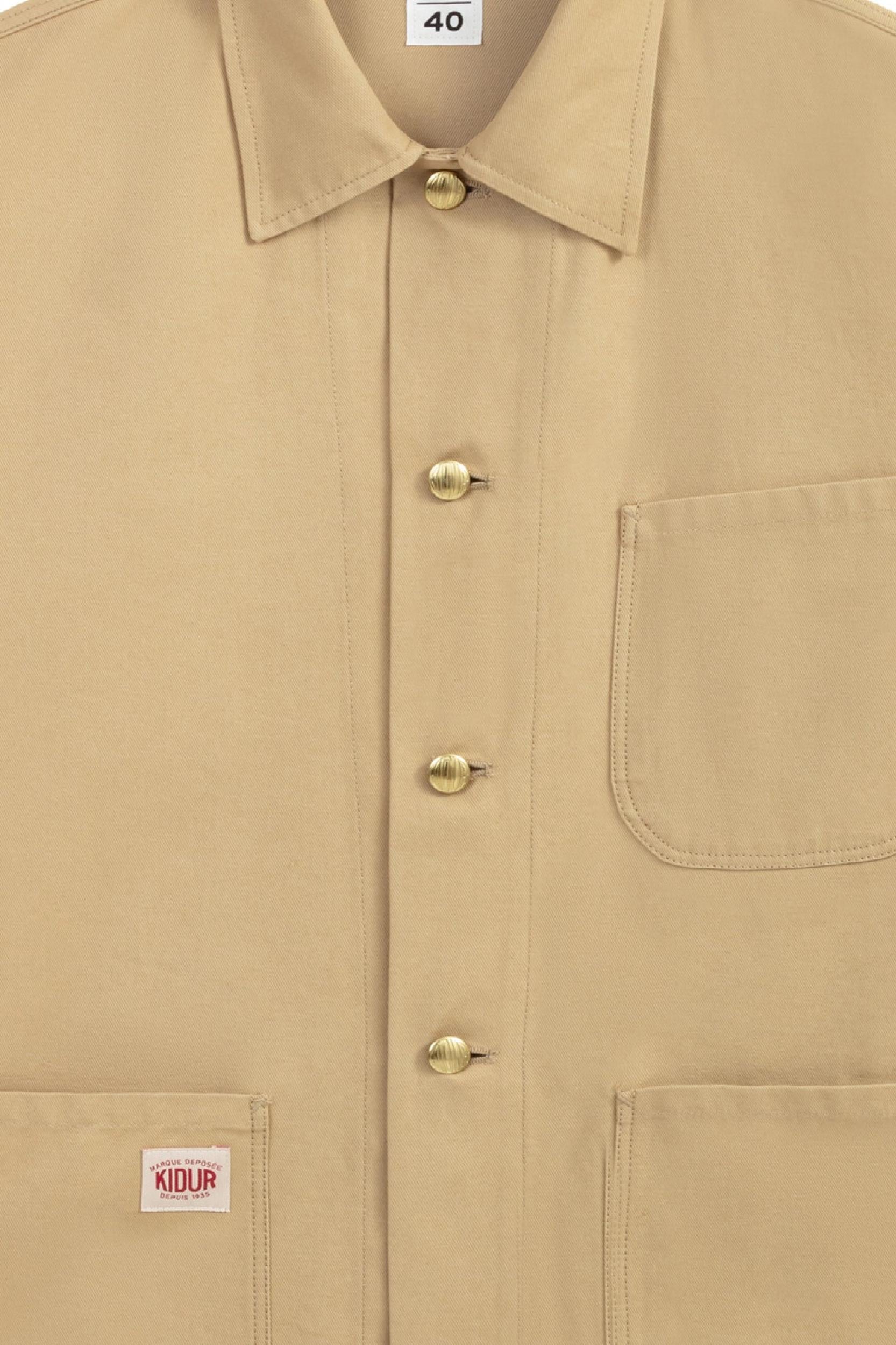 Veste de travail 41 Lino