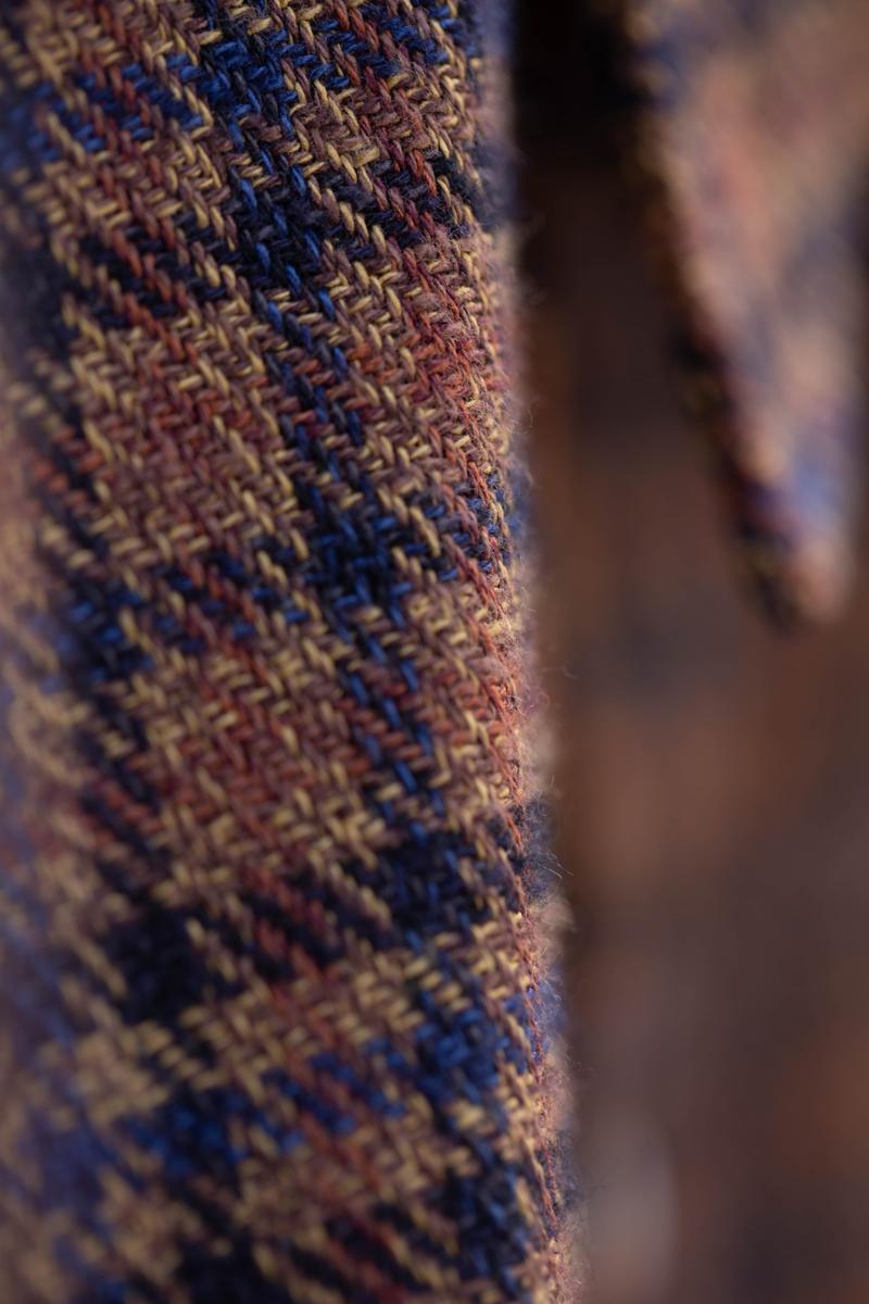 Chemise Workshirt Chataigne