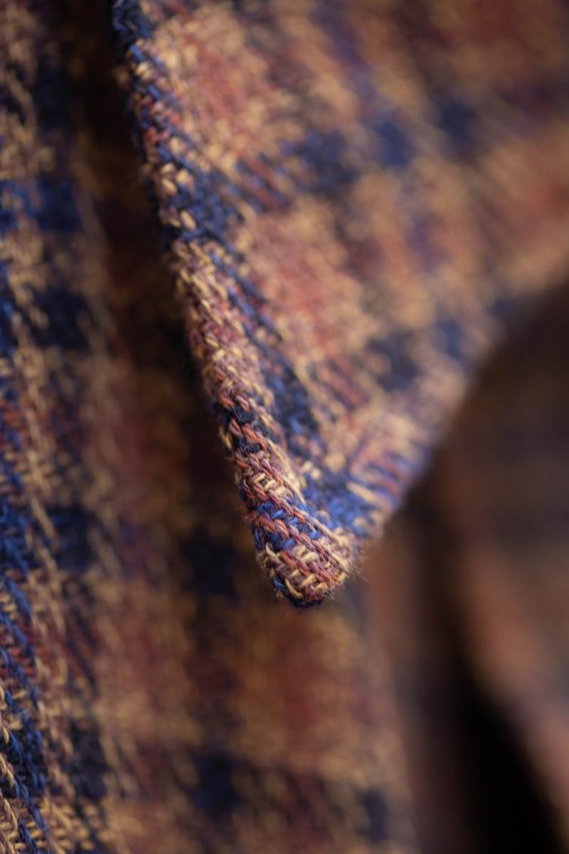 Chemise Workshirt Chataigne