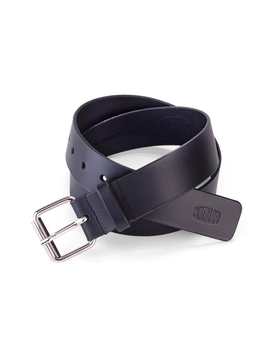 Ceinture ébène