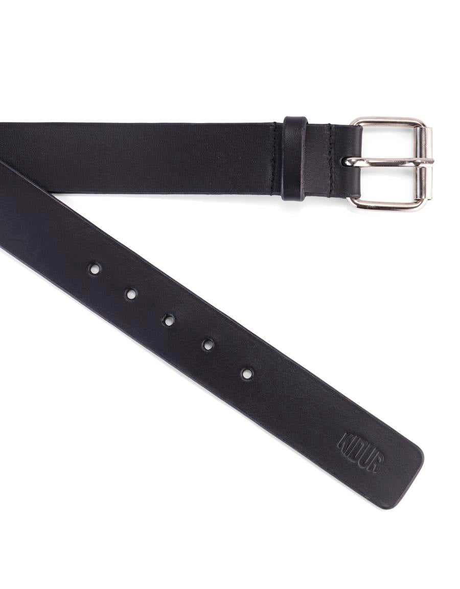 Ceinture ébène