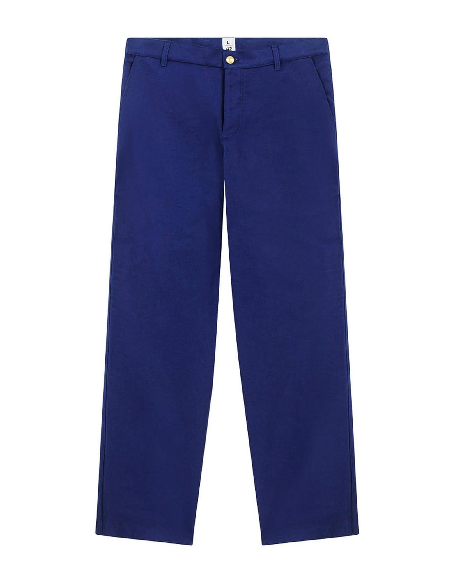 Pantalon de travail Basile Safre