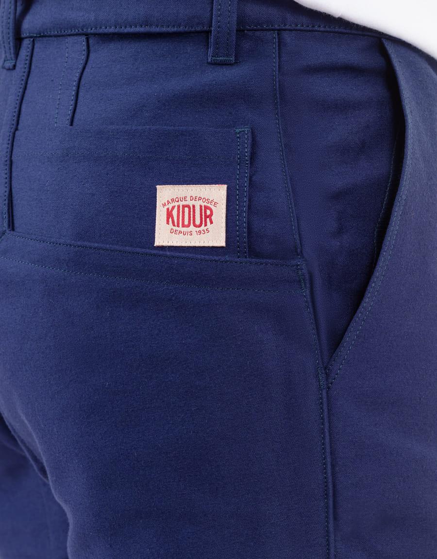 Pantalon de travail Basile Safre