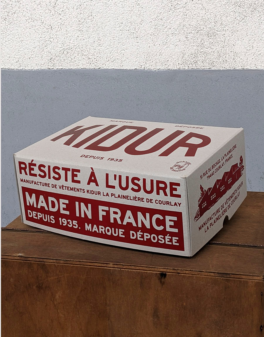 Boite Cadeau Kidur