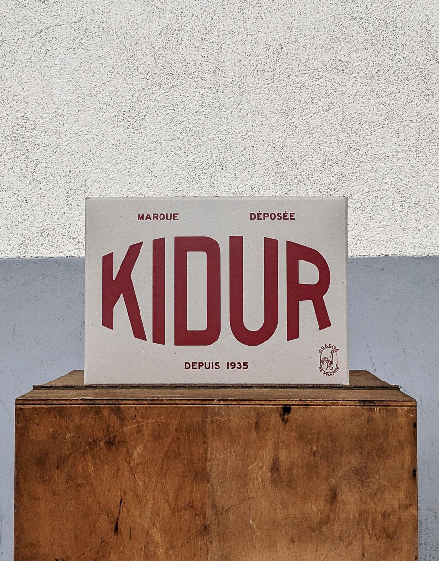 Boite Cadeau Kidur