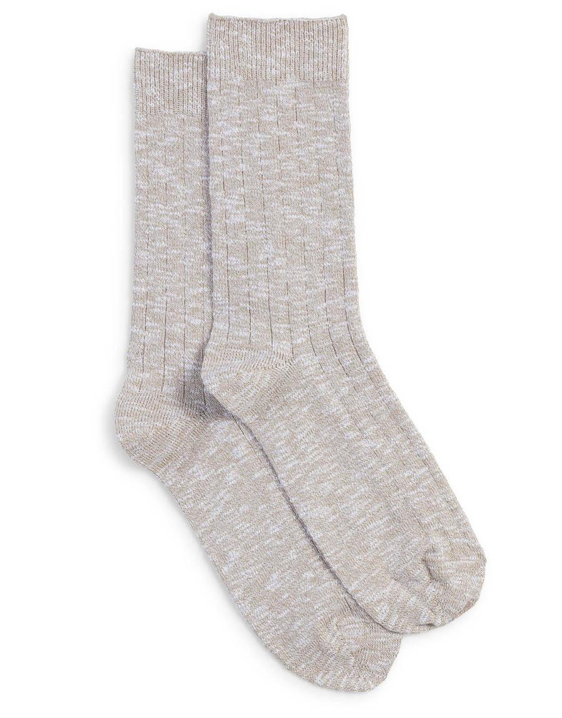 Chaussettes ORGE KIDUR x BROUSSAUD