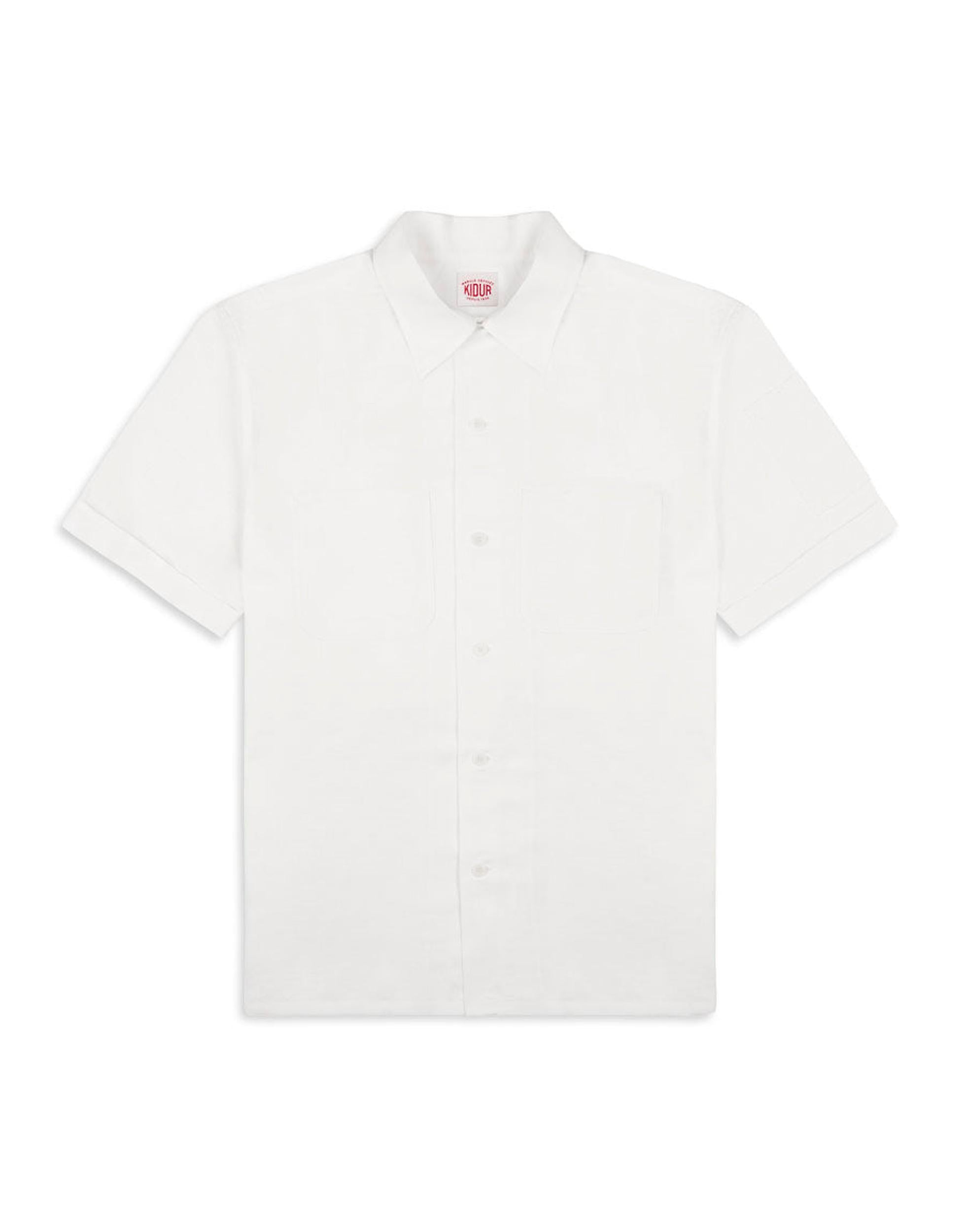 Chemise Caviste Chantilly