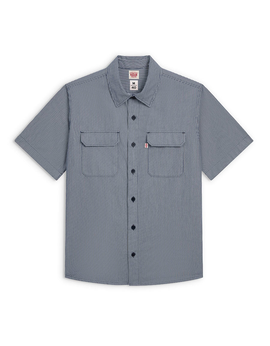 Chemise Gasoline Jimmy