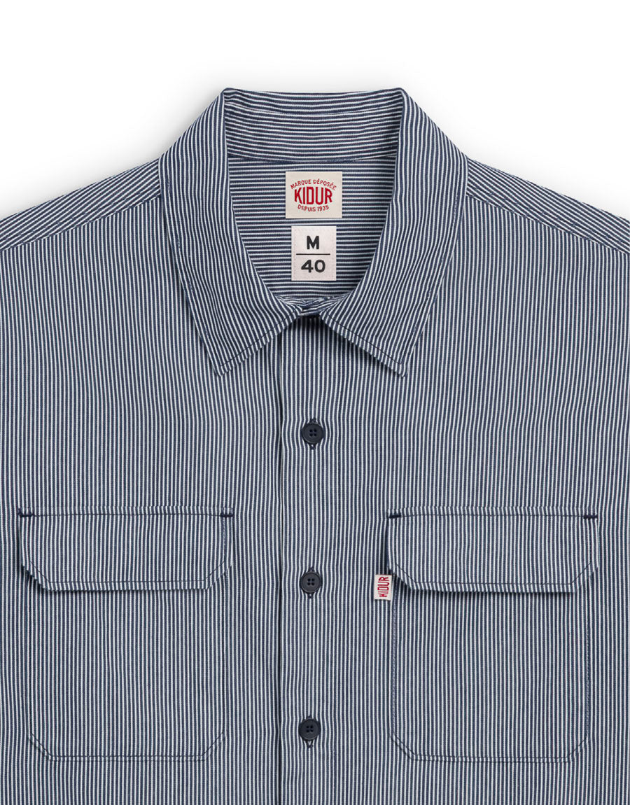 Chemise Gasoline Jimmy
