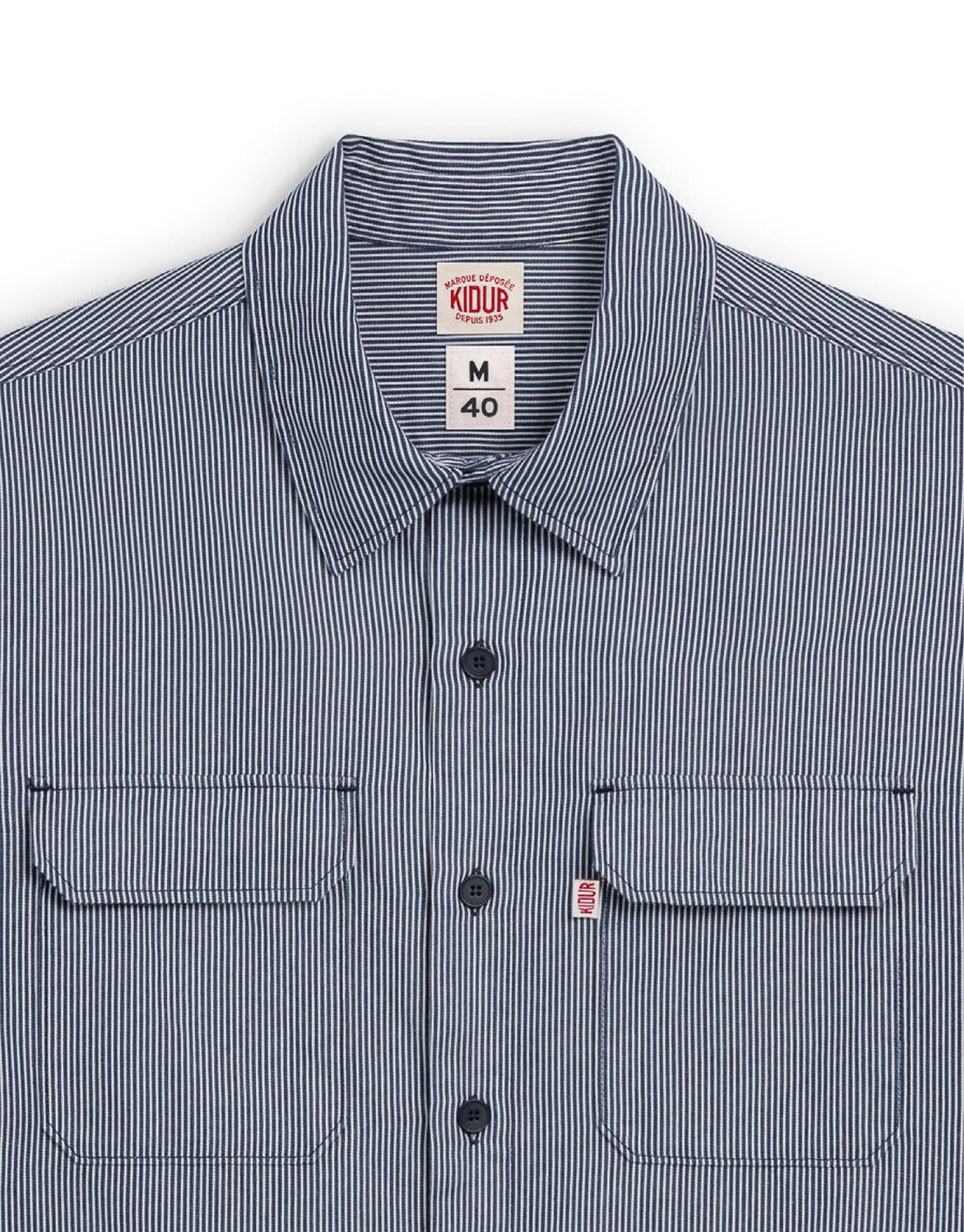 Chemise Gasoline Jimmy