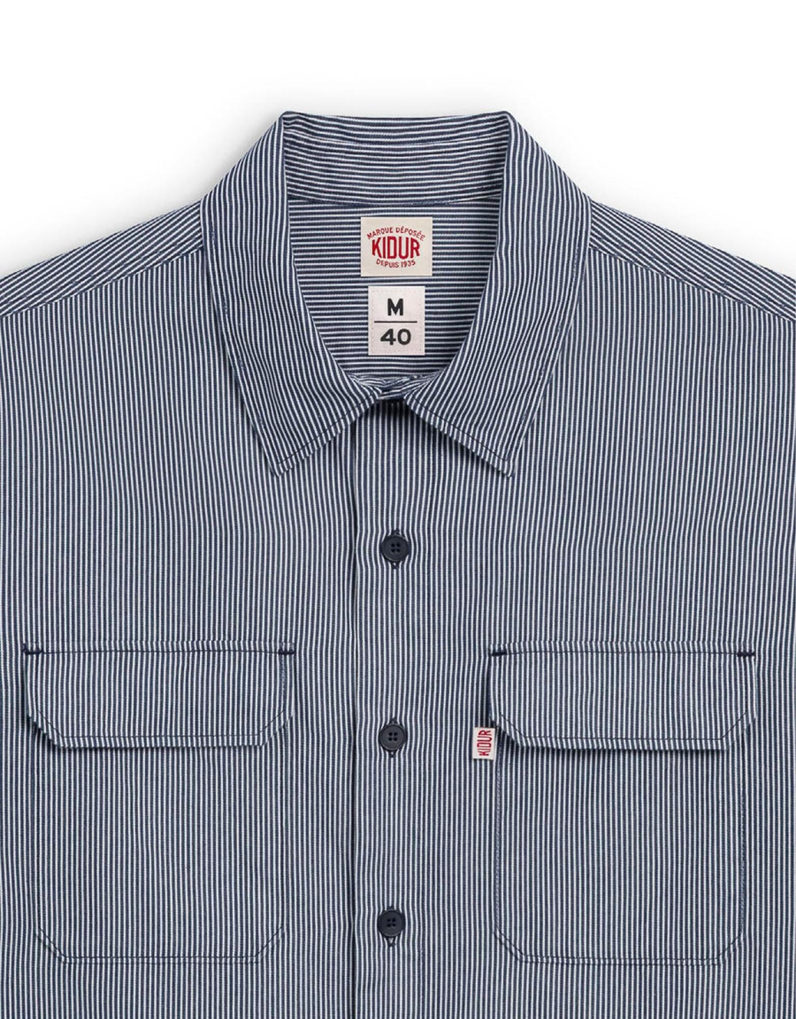 Chemise Gasoline Jimmy