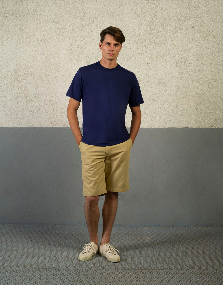 Short Elio Lino