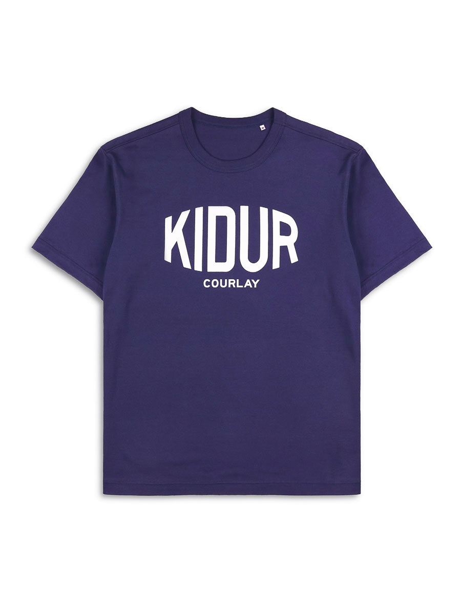 T-SHIRT LOUIS SAFRE COURLAY