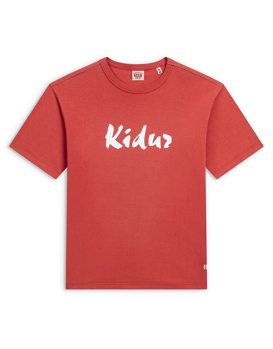 T-SHIRT LOUIS PASTEQUE KIDUR 1957