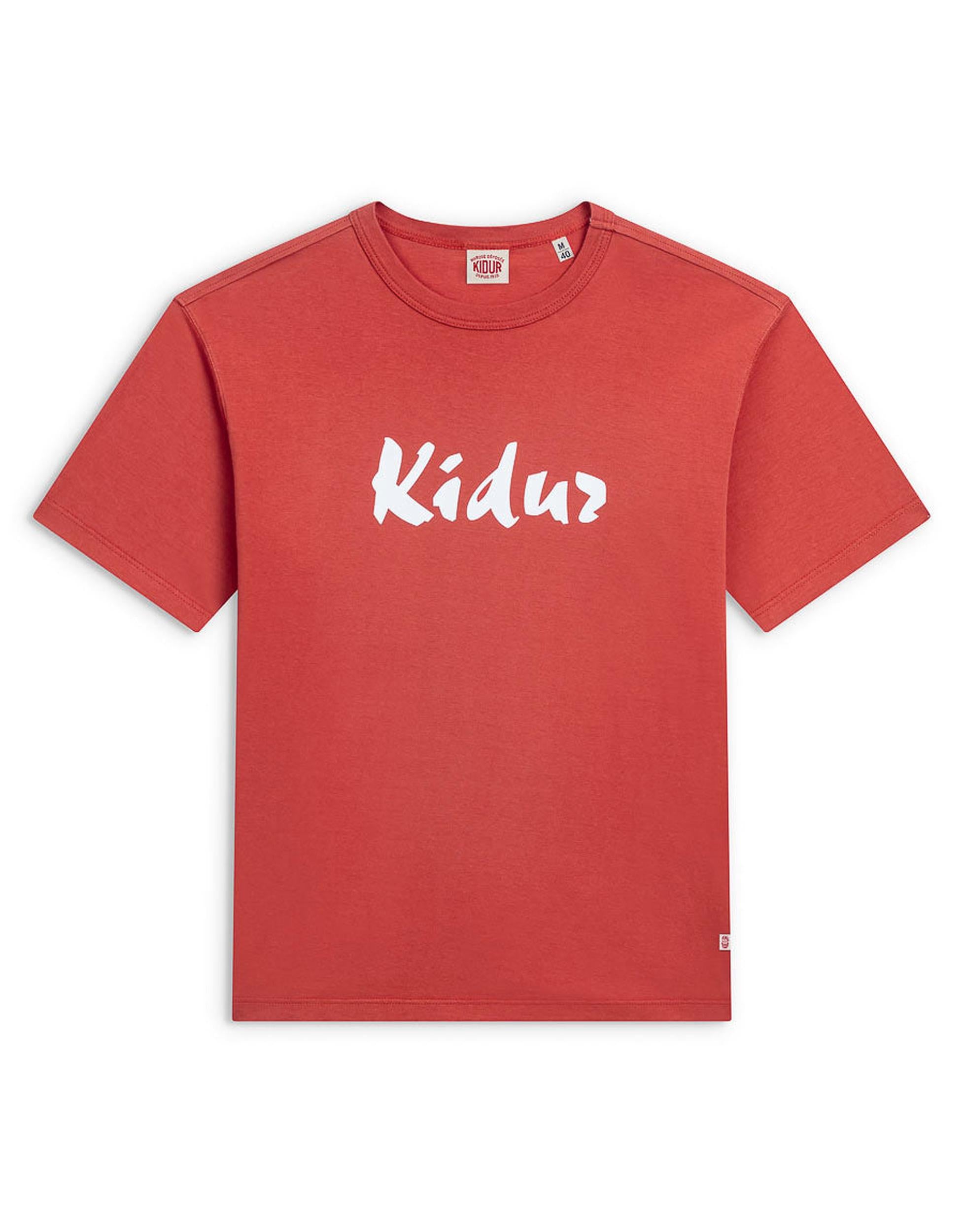 T-SHIRT LOUIS PASTEQUE KIDUR GRANDE EDITION 1957