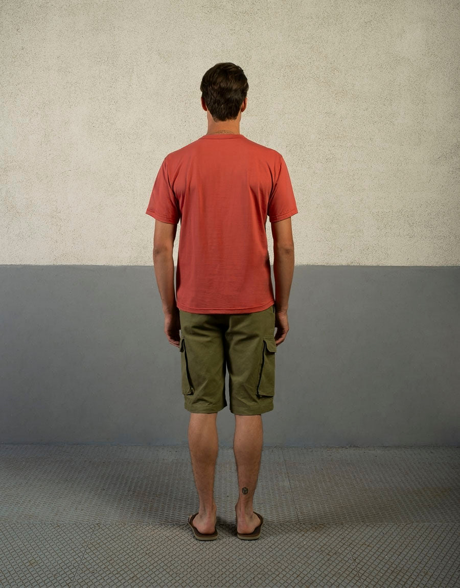 T-SHIRT LOUIS PASTEQUE