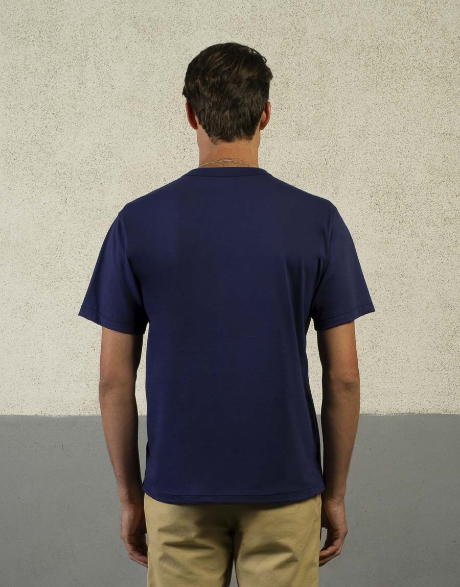 T-SHIRT LOUIS SAFRE