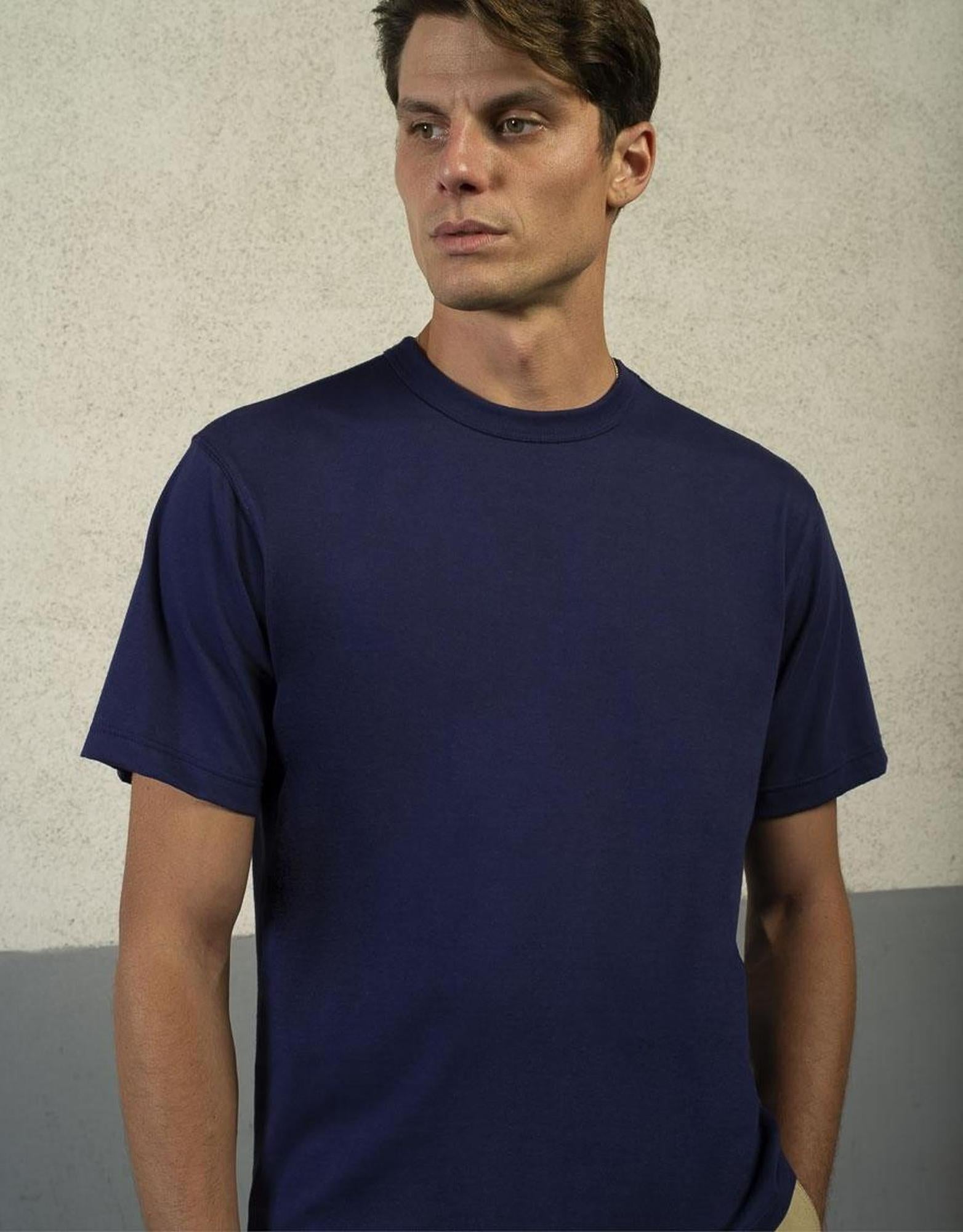 T-SHIRT LOUIS SAFRE