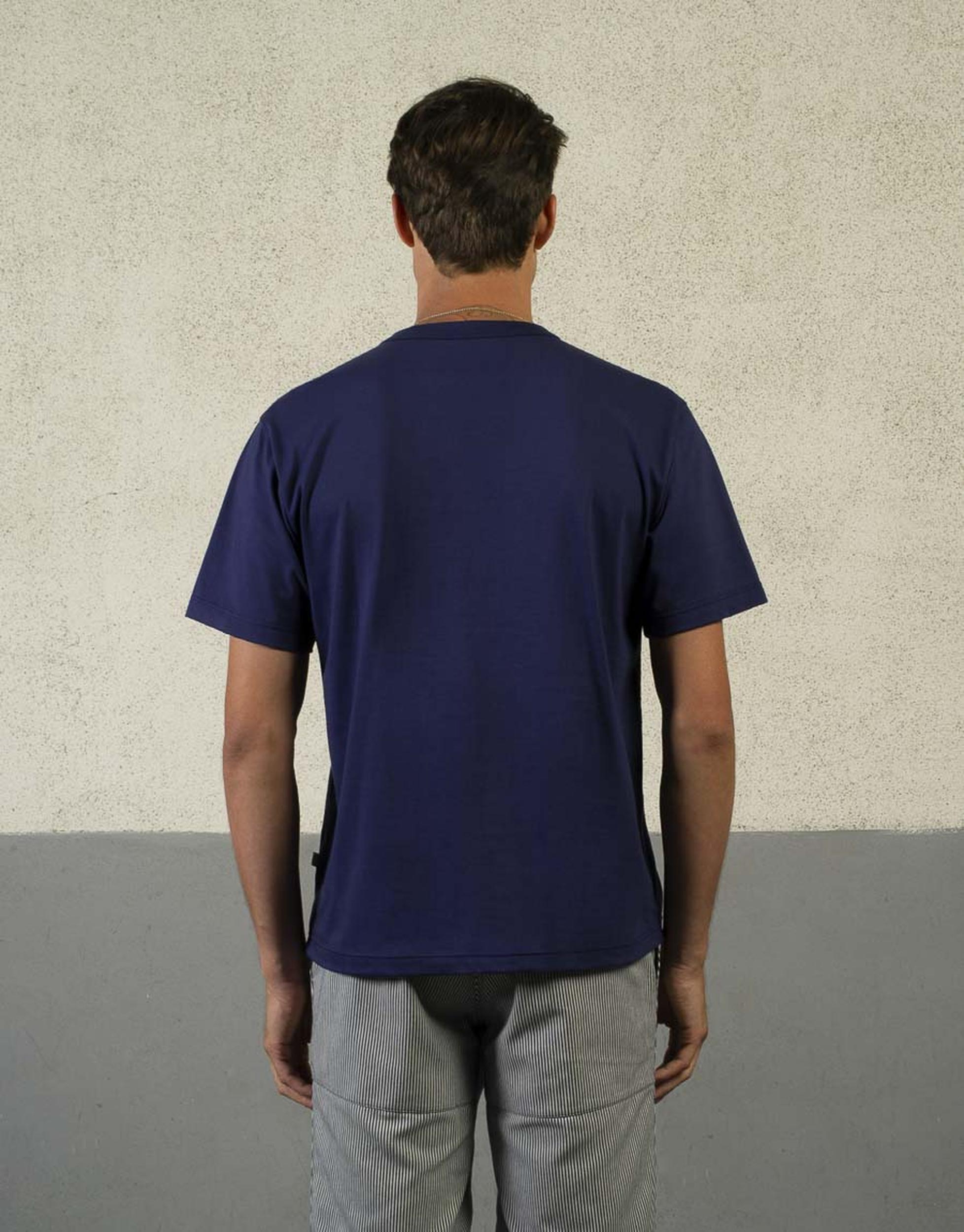 T-SHIRT LOUIS SAFRE COURLAY