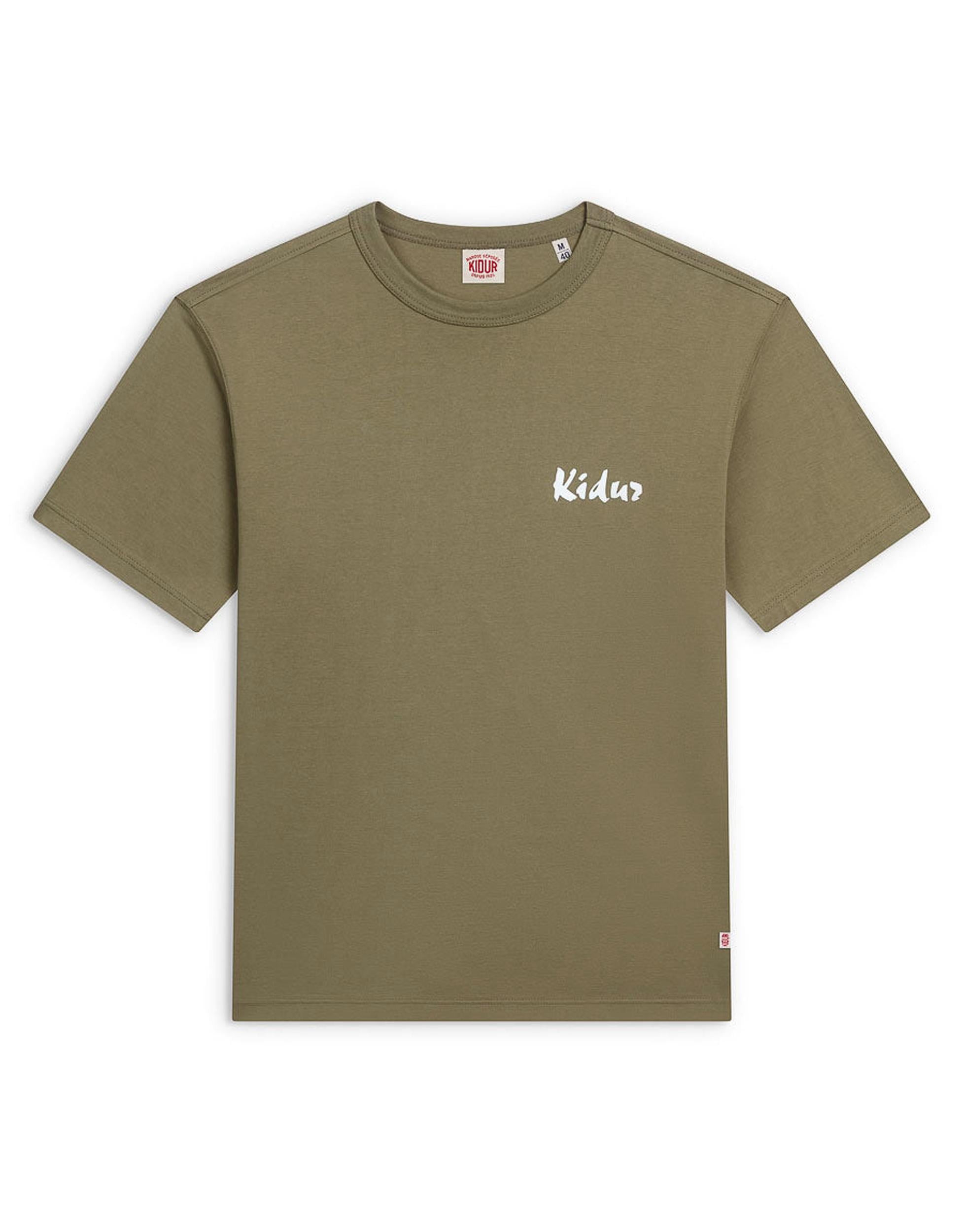 T-SHIRT LOUIS SAUGE KIDUR PETITE EDITION 1957