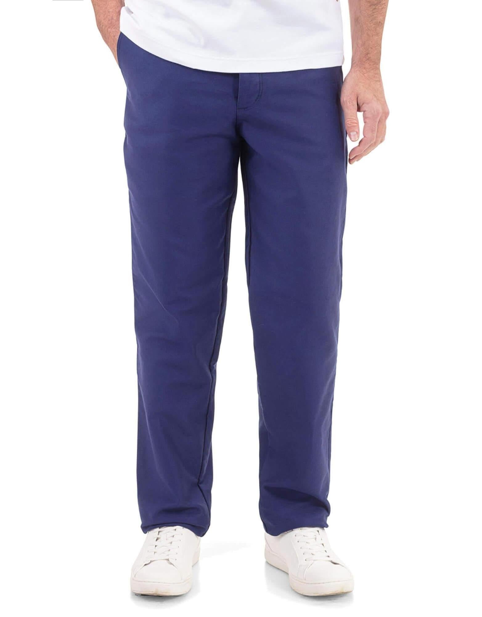 Pantalon de travail Basile Safre
