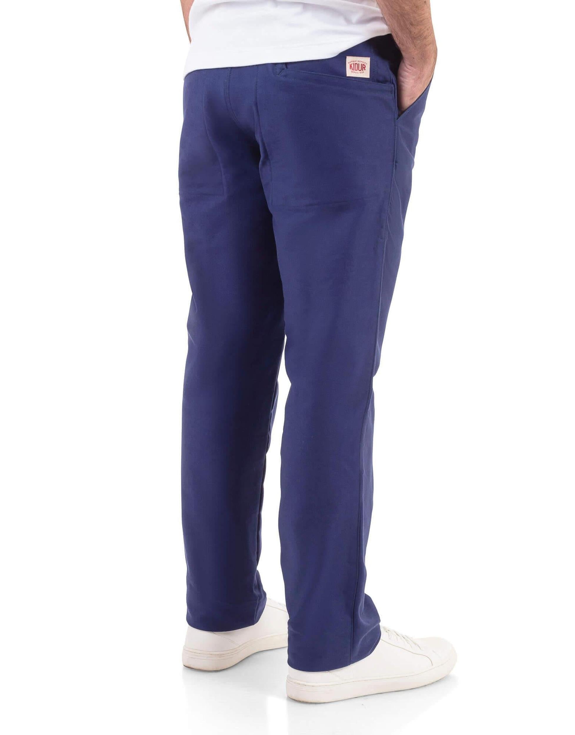 Pantalon de travail Basile Safre