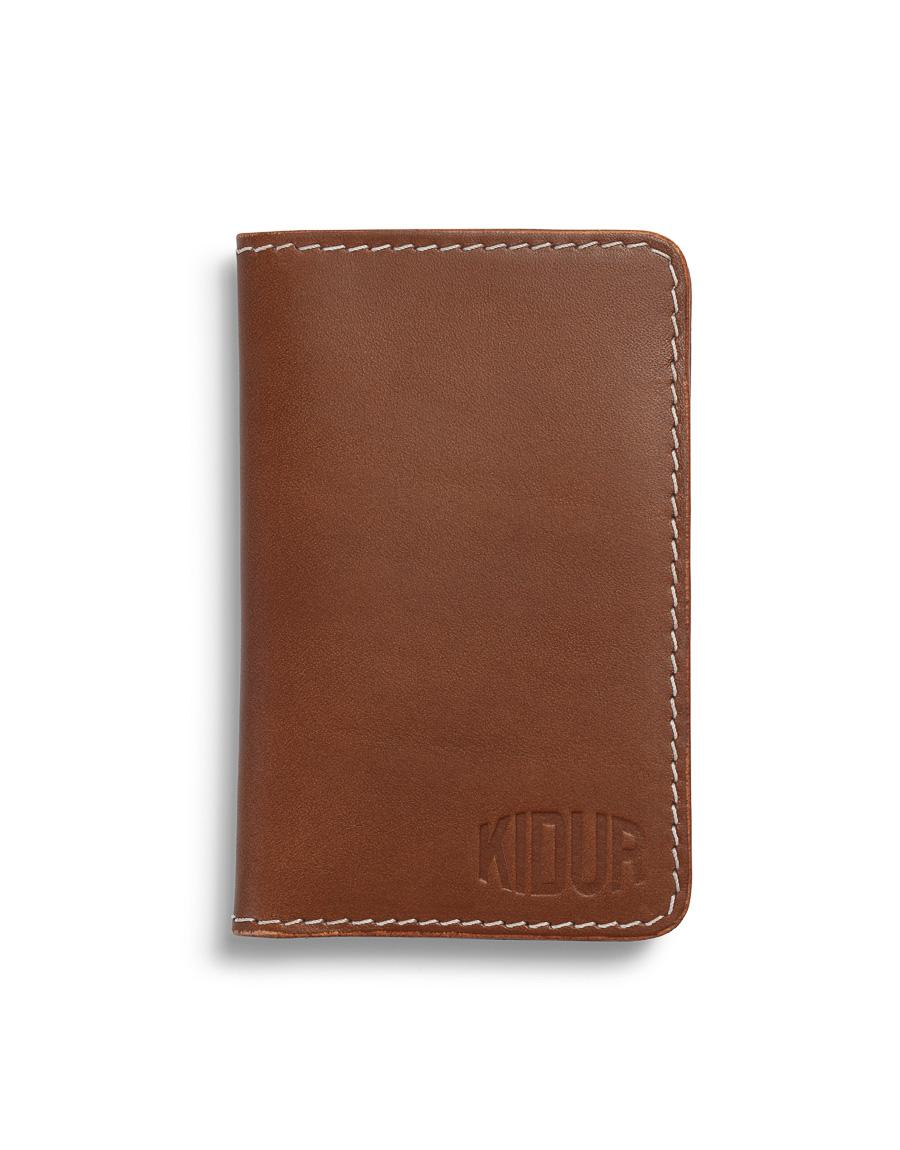 PORTE CARTES CAMEL