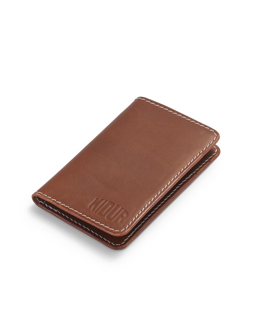 PORTE CARTES CAMEL