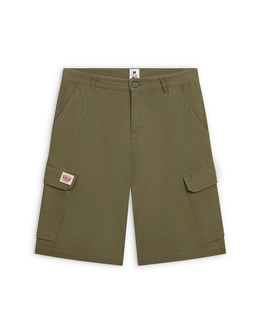 Short Cargo Sauge